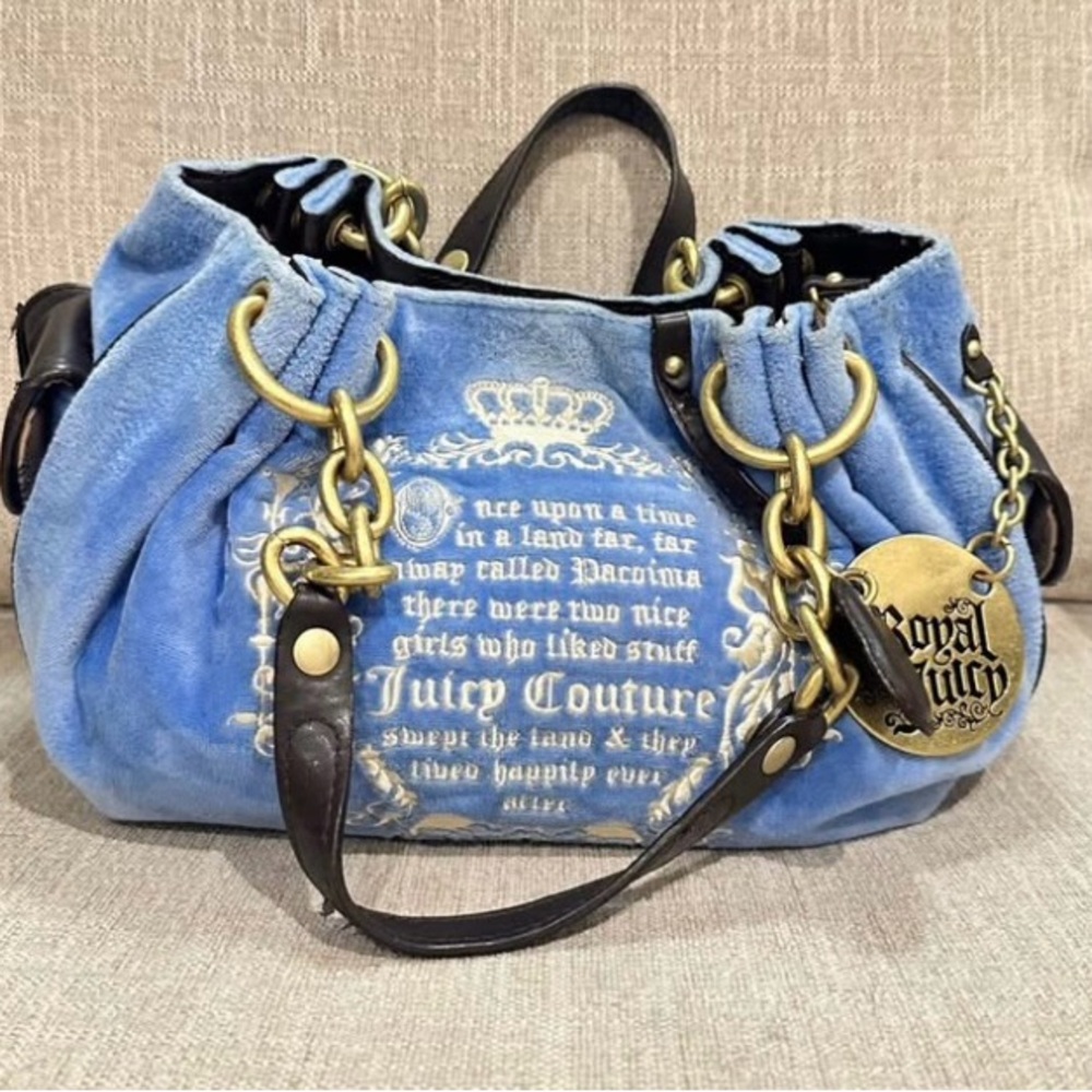 ISO OF THIS BAG!!!